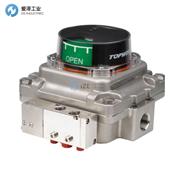 TOPWORX閥門(mén)控制器TXS-R21GNMM