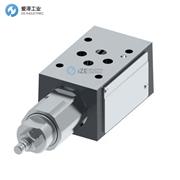 VICKERS控制閥DGMC-3-BT-CW-40