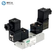 ASCO電磁閥C12BB5004011B61