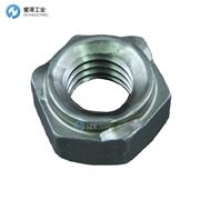 BUCKEYE螺母HL3L?M10